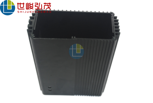 電源盒深加工鋁合金型材 電源盒深加工鋁合金型材