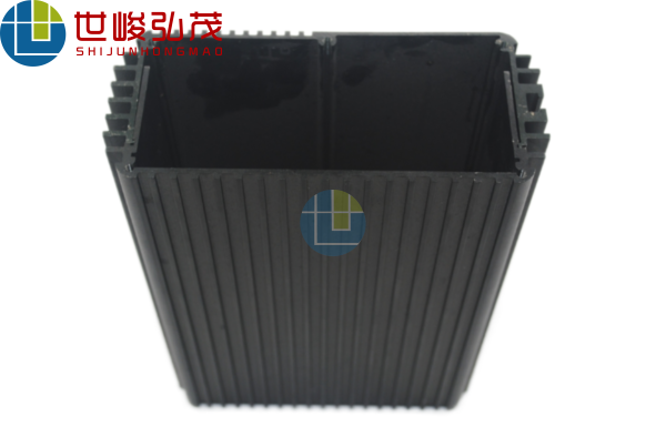 電源盒深加工鋁合金型材 電源盒深加工鋁合金型材