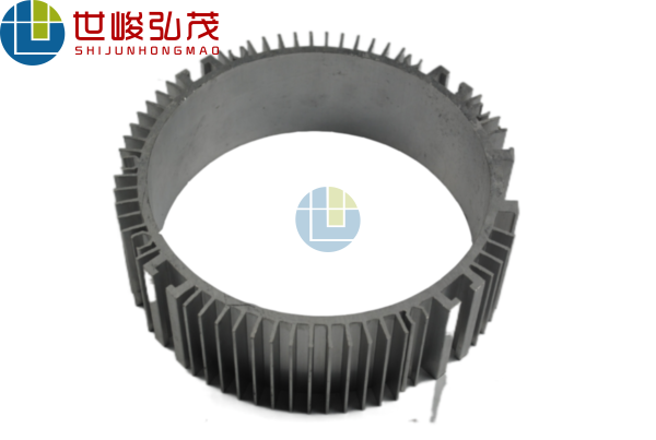 3000T機電機外殼鋁合金鋁型材-1 3000T機電機外殼鋁合金鋁型材-1