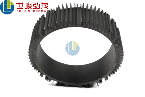 3000T機電機外殼鋁合金鋁型材-1 3000T機電機外殼鋁合金鋁型材-1