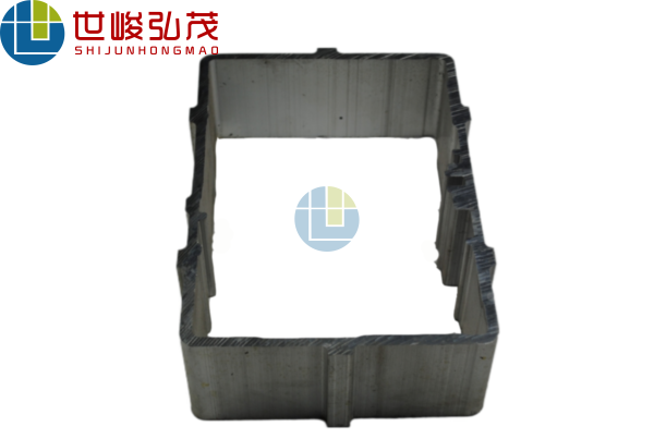 3000T機大方管鋁合金鋁型材-3 3000T機大方管鋁合金鋁型材-3