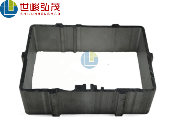 3000T機大方管鋁合金鋁型材-3 3000T機大方管鋁合金鋁型材-3