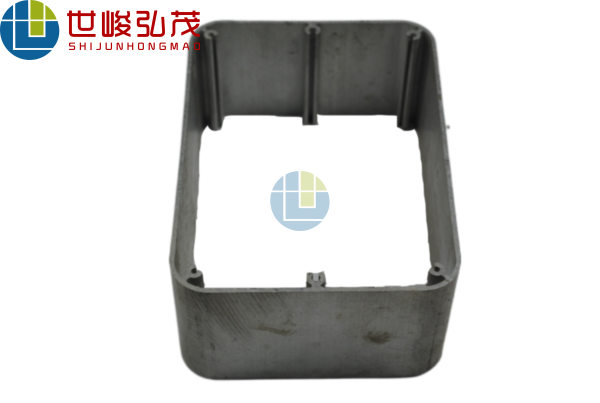 3000T機(jī)大方管工業(yè)鋁合金型材-1 3000T機(jī)大方管工業(yè)鋁合金型材-1