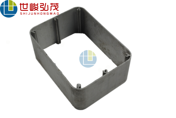 3000T機(jī)大方管工業(yè)鋁合金型材-1 3000T機(jī)大方管工業(yè)鋁合金型材-1