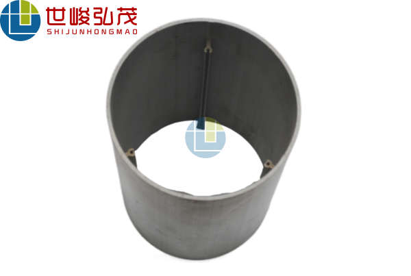 2500T機大圓管鋁合金鋁型材-2 2500T機大圓管鋁合金鋁型材-2