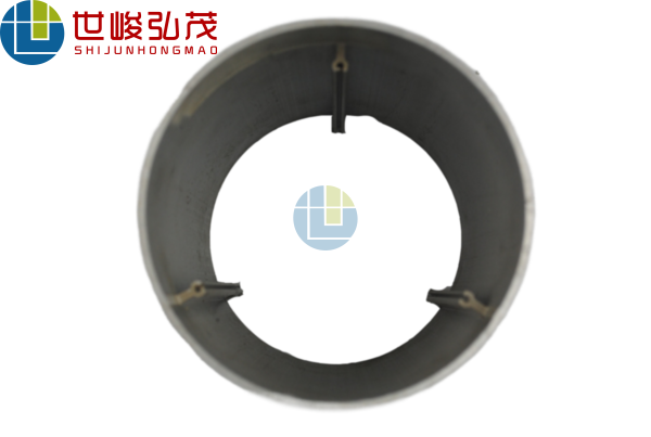 2500T機(jī)大圓管鋁合金鋁型材-2 2500T機(jī)大圓管鋁合金鋁型材-2