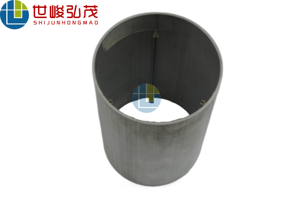 2500T機(jī)大圓管鋁合金鋁型材-2 2500T機(jī)大圓管鋁合金鋁型材-2