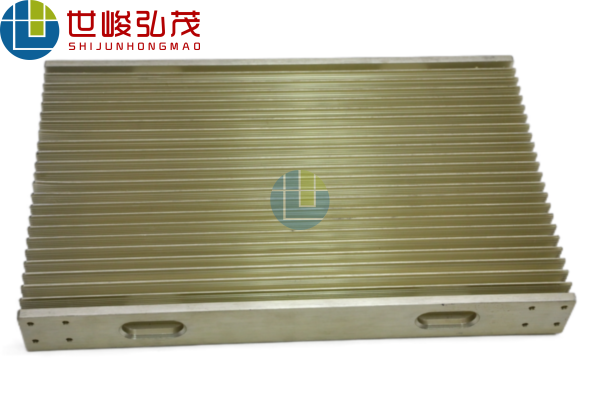 5G基站電子散熱器鋁制品 5G基站電子散熱器鋁制品