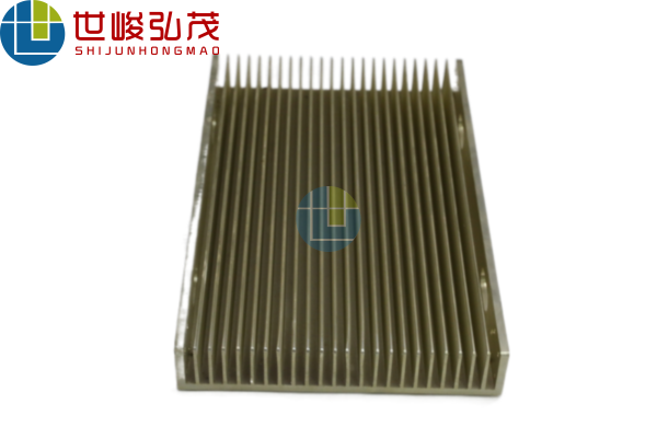 5G基站電子散熱器鋁制品 5G基站電子散熱器鋁制品