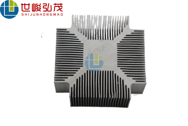 方形太陽花散熱器鋁型材-1 方形太陽花散熱器鋁型材-1