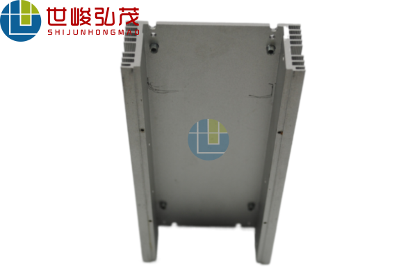 電子散熱器深加工鋁合金型材 電子散熱器深加工鋁合金型材