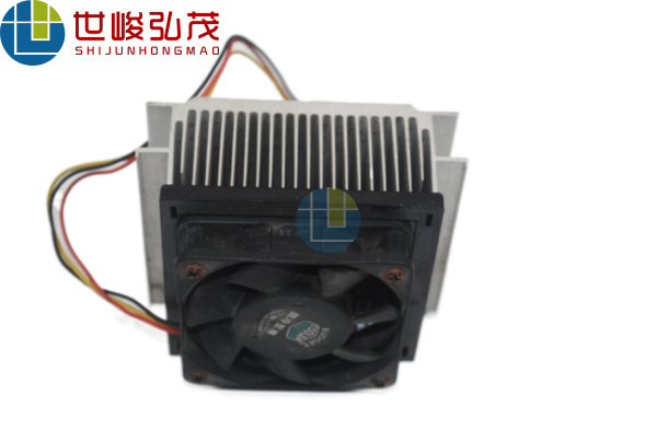 電腦風(fēng)扇散熱器深加工鋁型材