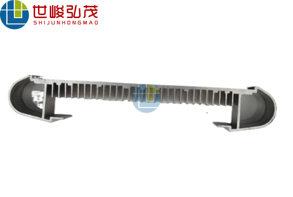 500大功率散熱器鋁型材-1 500大功率散熱器鋁型材-1