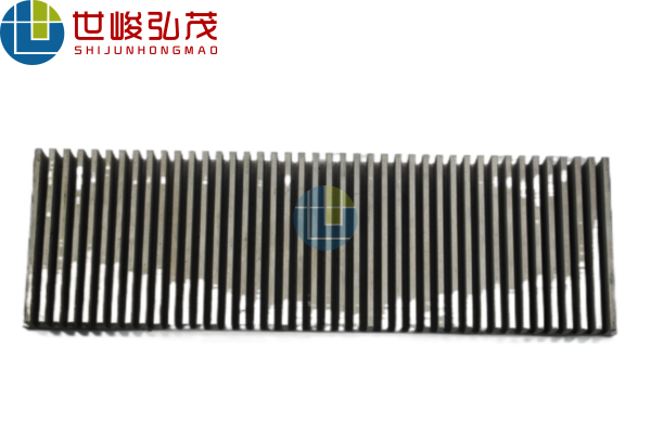 480電子散熱器鋁型材-1 480電子散熱器鋁型材-1