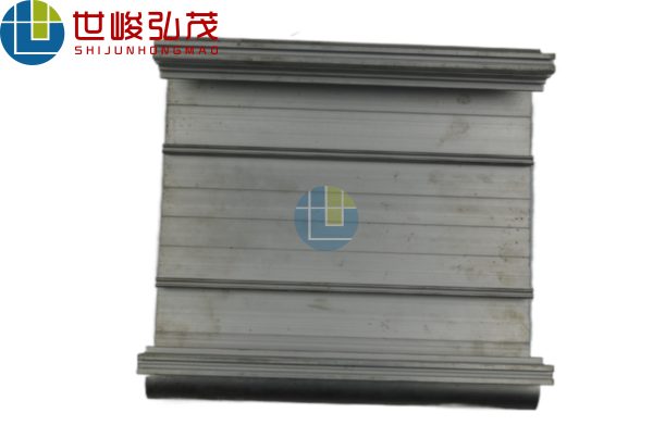 淋浴屏鋁合金型材-2 淋浴屏鋁合金型材-2