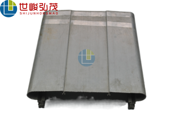 淋浴屏鋁合金型材-2 淋浴屏鋁合金型材-2