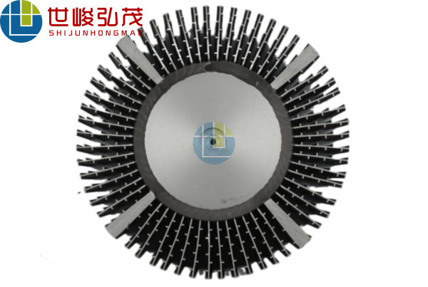 鋁型材散熱器可以定制加工生產嗎? 鋁型材散熱器可以定制加工生產嗎?