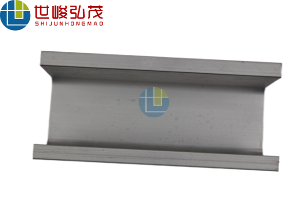 工業(yè)鋁型材 工業(yè)鋁型材