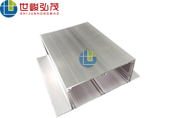 鋁合金逆變器外殼鋁型材 鋁合金逆變器外殼鋁型材