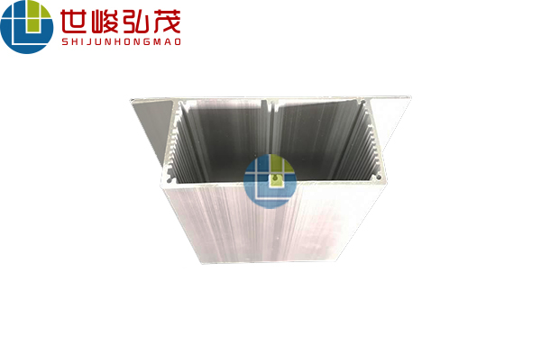 鋁合金逆變器外殼鋁型材 鋁合金逆變器外殼鋁型材