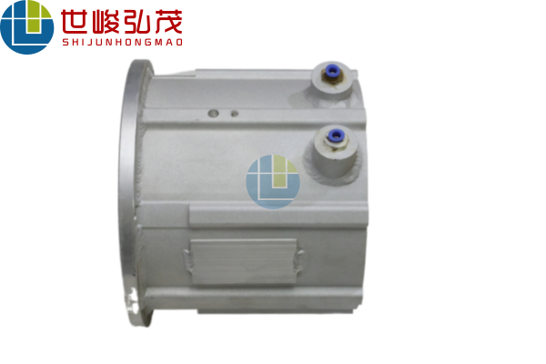 新能源汽車壓鑄電機外殼鋁型材 新能源汽車壓鑄電機外殼鋁型材