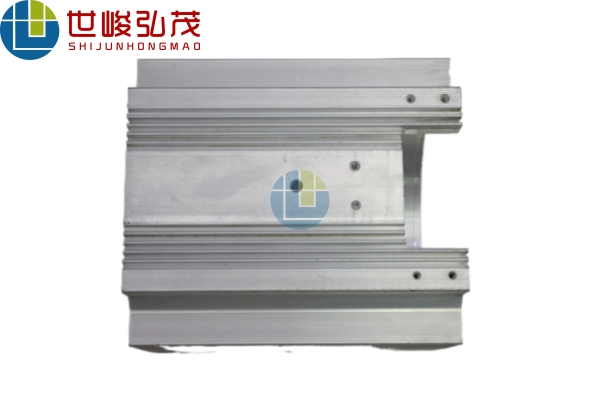 新能源汽車壓鑄電機外殼鋁合金型材 新能源汽車壓鑄電機外殼鋁合金型材