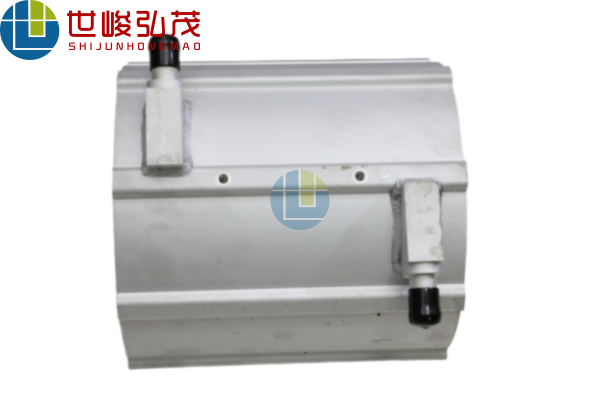 新能源汽車壓鑄電機外殼鋁型材制品 新能源汽車壓鑄電機外殼鋁型材制品