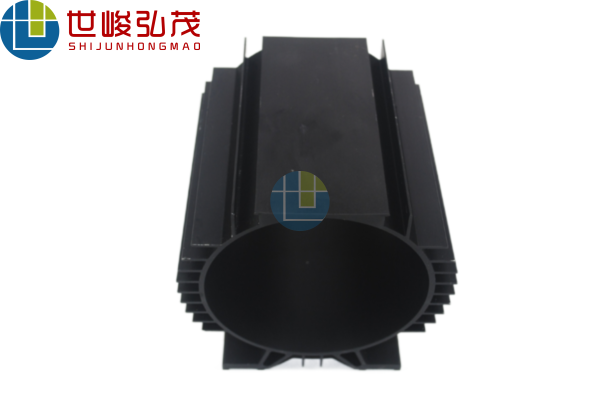 新能源汽車電機外殼鋁合金鋁型材 新能源汽車電機外殼鋁合金鋁型材