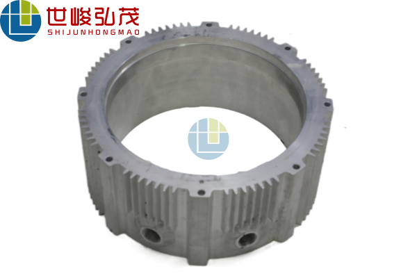 新能源汽車水冷電機(jī)外殼鋁合金型材 新能源汽車水冷電機(jī)外殼鋁合金型材