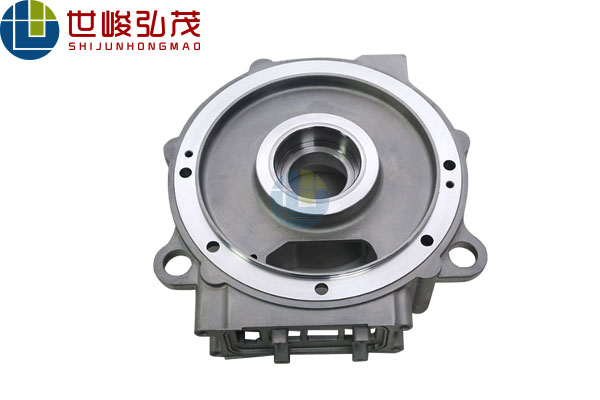 新能源汽車鋁合金電機端蓋 新能源汽車鋁合金電機端蓋