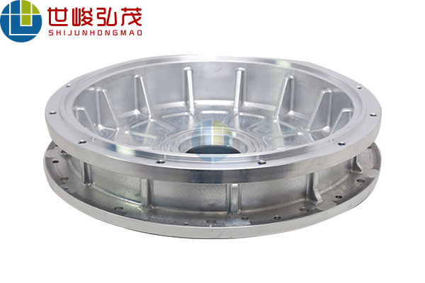 新能源汽車鋁合金電機端蓋 新能源汽車鋁合金電機端蓋