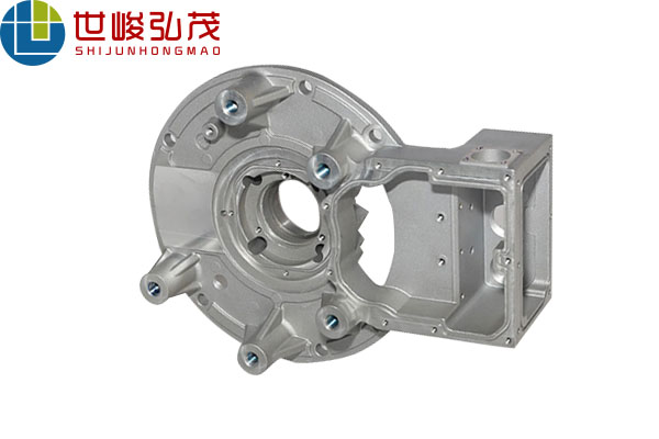 新能源汽車壓鑄電機端蓋鋁合金型材制品 新能源汽車壓鑄電機端蓋鋁合金型材制品