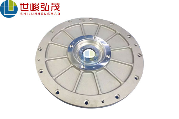 新能源汽車壓鑄電機端蓋鋁合金制品 新能源汽車壓鑄電機端蓋鋁合金制品