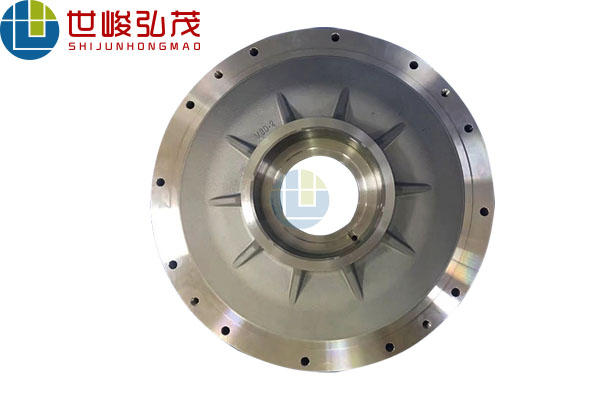 新能源汽車壓鑄電機端蓋鋁合金型材 新能源汽車壓鑄電機端蓋鋁合金型材