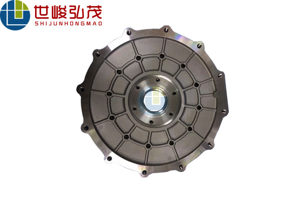 新能源汽車壓鑄電機端蓋鋁合金型材 新能源汽車壓鑄電機端蓋鋁合金型材