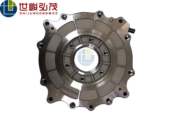 新能源汽車壓鑄電機端蓋鋁型材 新能源汽車壓鑄電機端蓋鋁型材