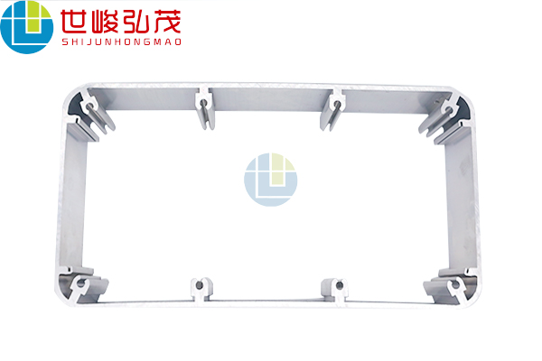 新能源儲能電池盒鋁型材鋁制品 新能源儲能電池盒鋁型材鋁制品