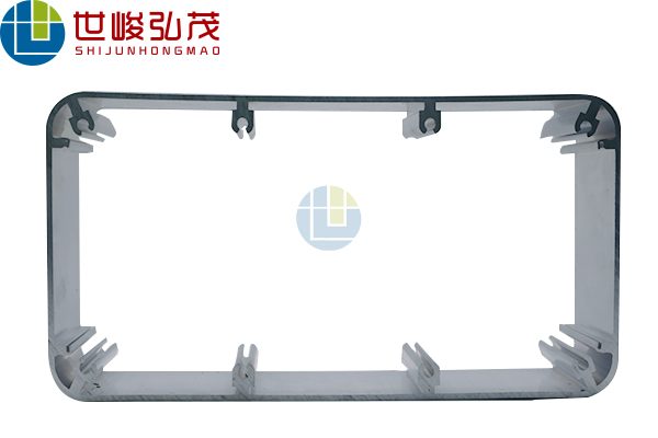 新能源儲能電池盒鋁型材鋁制品 新能源儲能電池盒鋁型材鋁制品