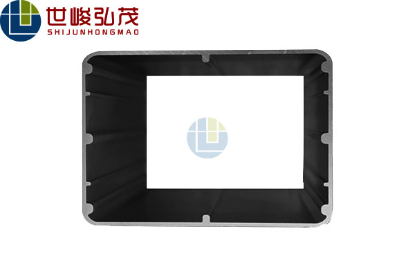 新能源儲能電池盒鋁合金型材 新能源儲能電池盒鋁合金型材