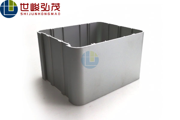 儲能電池盒鋁合金型材 儲能電池盒鋁合金型材