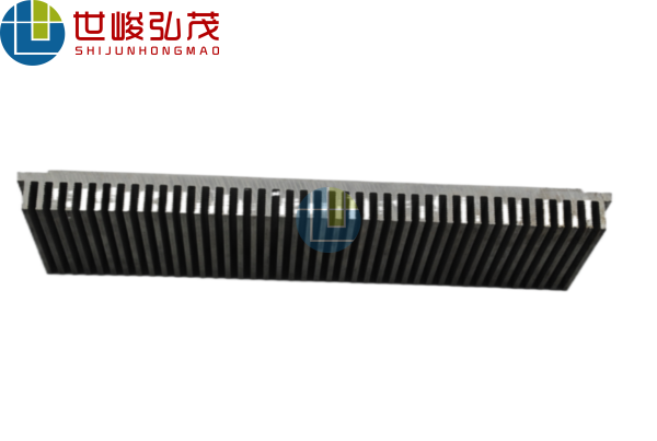 新能源汽車電源散熱器鋁型材鋁制品 新能源汽車電源散熱器鋁型材鋁制品