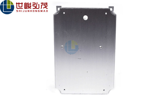 新能源汽車電源散熱器鋁型材 新能源汽車電源散熱器鋁型材