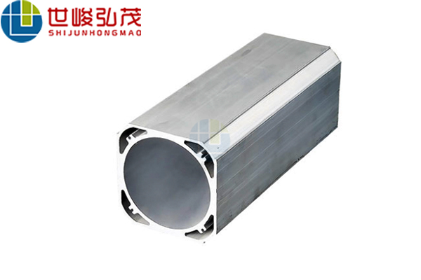 升降機(jī)機(jī)架鋁型材 升降機(jī)機(jī)架鋁型材