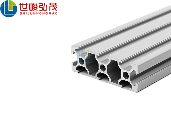 3D打印機V槽絲桿滑軌底座鋁型材 3D打印機V槽絲桿滑軌底座鋁型材