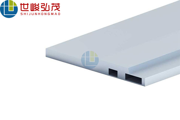 新能源汽車電池托盤鋁合金型材 新能源汽車電池托盤鋁合金型材