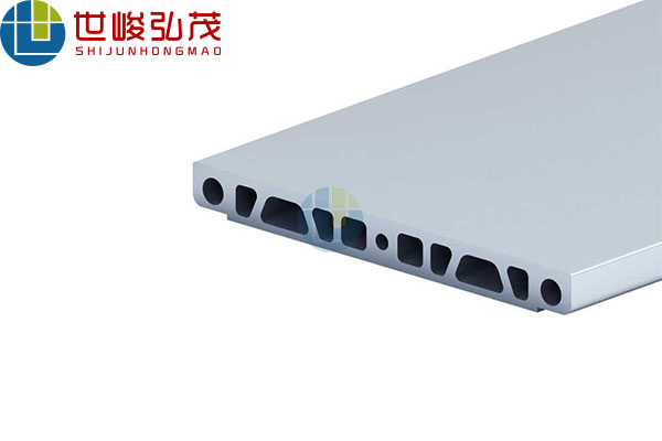 新能源汽車電池托盤鋁合金型材制品 新能源汽車電池托盤鋁合金型材制品