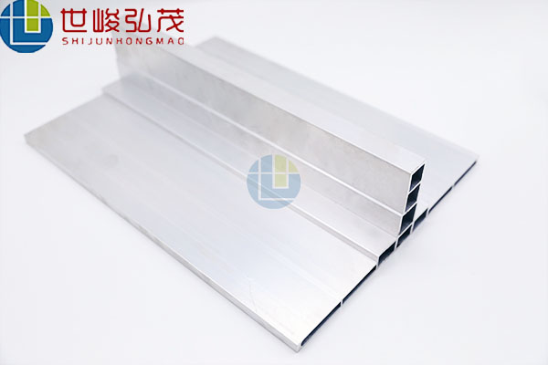 新能源汽車電池托盤鋁型材制品 新能源汽車電池托盤鋁型材制品