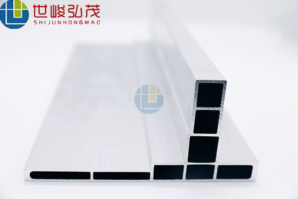 新能源汽車電池托盤鋁合金型材 新能源汽車電池托盤鋁合金型材