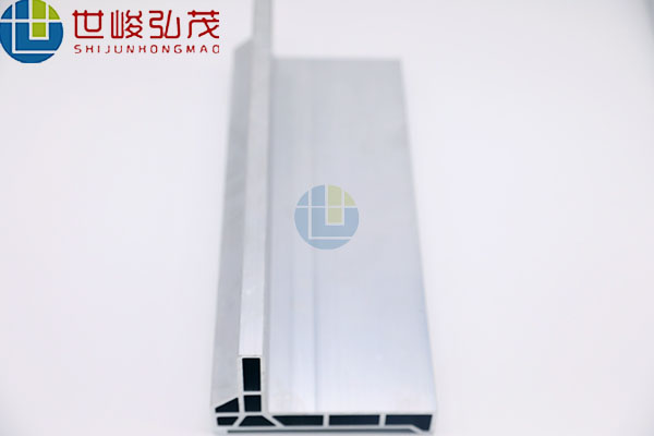 新能源汽車電池托盤鋁型材 新能源汽車電池托盤鋁型材