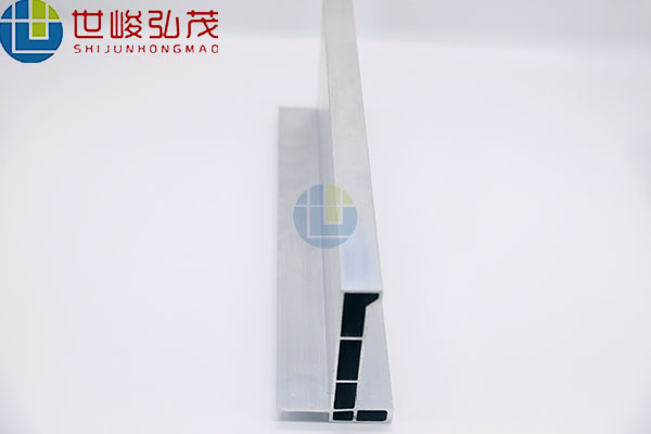 新能源汽車電池托盤鋁型材 新能源汽車電池托盤鋁型材